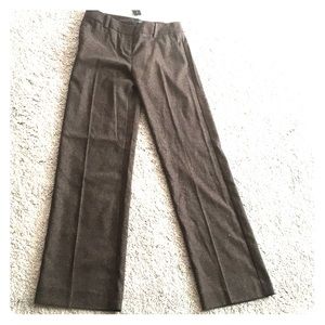 THE LIMITED Modern trousers